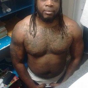 Meet your Posher, Billyjack